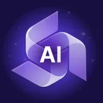 AI Story Generator: AI Base icon