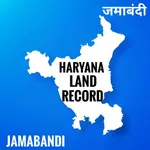 HARYANA Land Record- Jamabandi icon