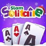 Solitaire Slam: Win Real Cash icon