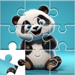 Jigsaw Puzzles- Fun Games icon