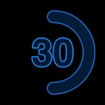 30 Minutes Focus - Study Timer icon