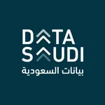 Data Saudi | بيانات السعودية icon