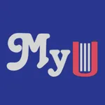 MyU Student Portal icon