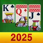 Classic Solitaire for Seniors icon