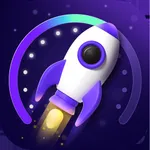 Speed Rocket - Internet Test icon