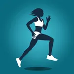 Pedometer: Step Tracker icon