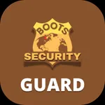 Boots Guard - Security Jobs icon