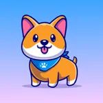 My Dog Diary - Photos icon
