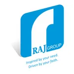 Raj Group : HRMS icon