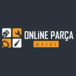 Online Parça Ofisi icon