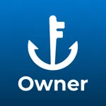 BoatBooker for Owners icon