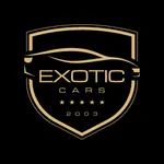 Exotic Cars Dubai icon