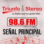 Triunfo Stereo icon