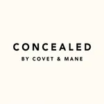 Concealed by Covet and Mane icon