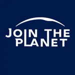 Join The Planet icon