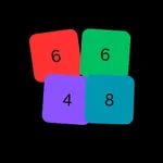 2048 Logic Number Puzzle Games icon