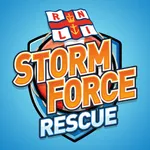 RNLI Storm Force Rescue icon