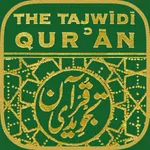 Quran -Tajwidi, Transliterated icon