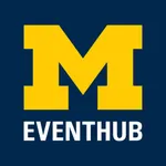 Michigan EventHub icon