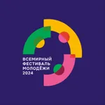 Всемирный фестиваль молодежи icon