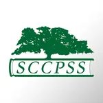 SCCPSS icon