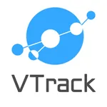 VibeNet VTrack icon