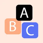 Stem Cards: Learn Words Faster icon