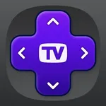 TV Remote Control “Universo” icon