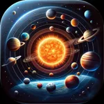 نظامنا الشمسي icon