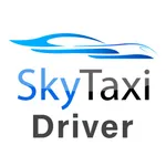 SkyTaxi Driver icon