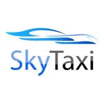 SkyTaxi - book a ride online icon