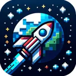 Astro Defender: Cosmic Crusade icon