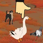 どうぶつの庭 icon