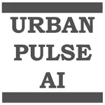 UrbanPulseAI icon