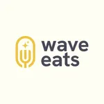 Wave Eats: AI Food Tracker icon