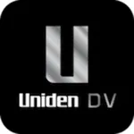 Uniden DV icon