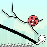 Mr Bounce: Ragdoll Physic game icon