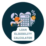 Loan Eligibility Calculator icon