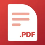 PDF Converter -Document Editor icon