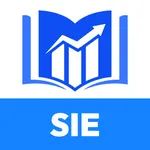 SIE Test Prep 2026 icon