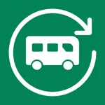 DC Bus Tracker - WMATA icon