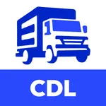CDL Prep: Practice Test 2026 icon