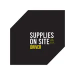Supplies On Site Driver icon