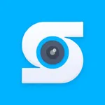 Attendance & clock in icon