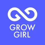 GROW GIRL icon