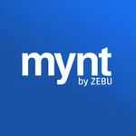 MYNT by Zebu - Invest & Trade icon
