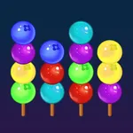 Color Sort - Ball Puzzle Games icon