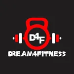 Dream4fitness icon
