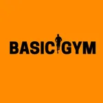 Basic Gym App icon