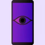 eyePhone - security camera icon